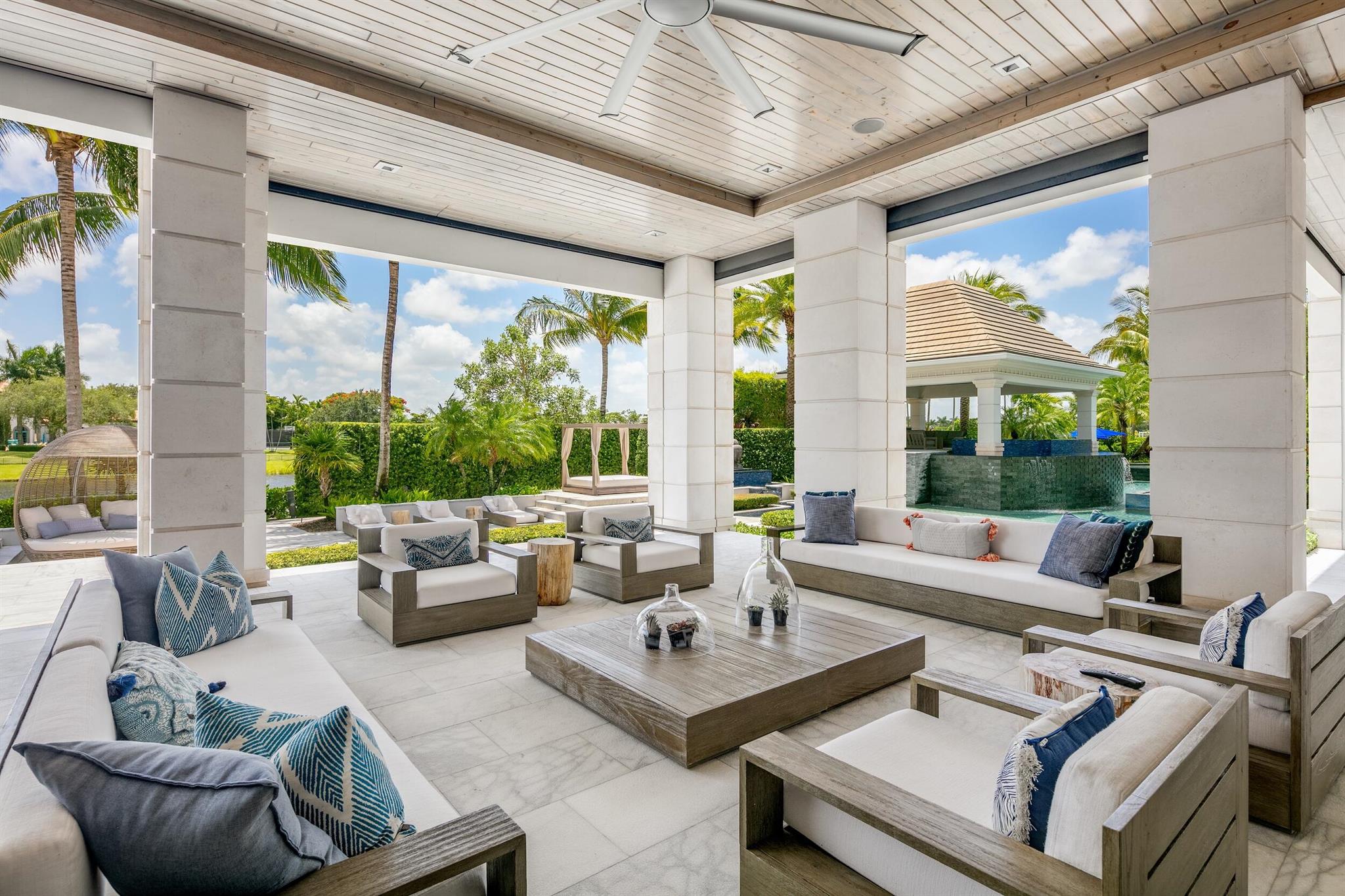 STONE CREEK RANCH - Residential