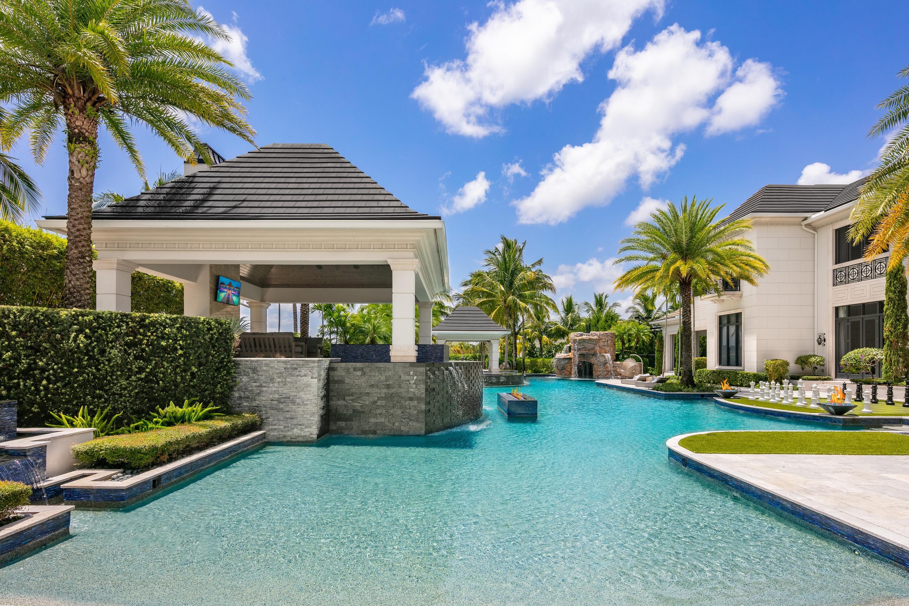 STONE CREEK RANCH - Residential