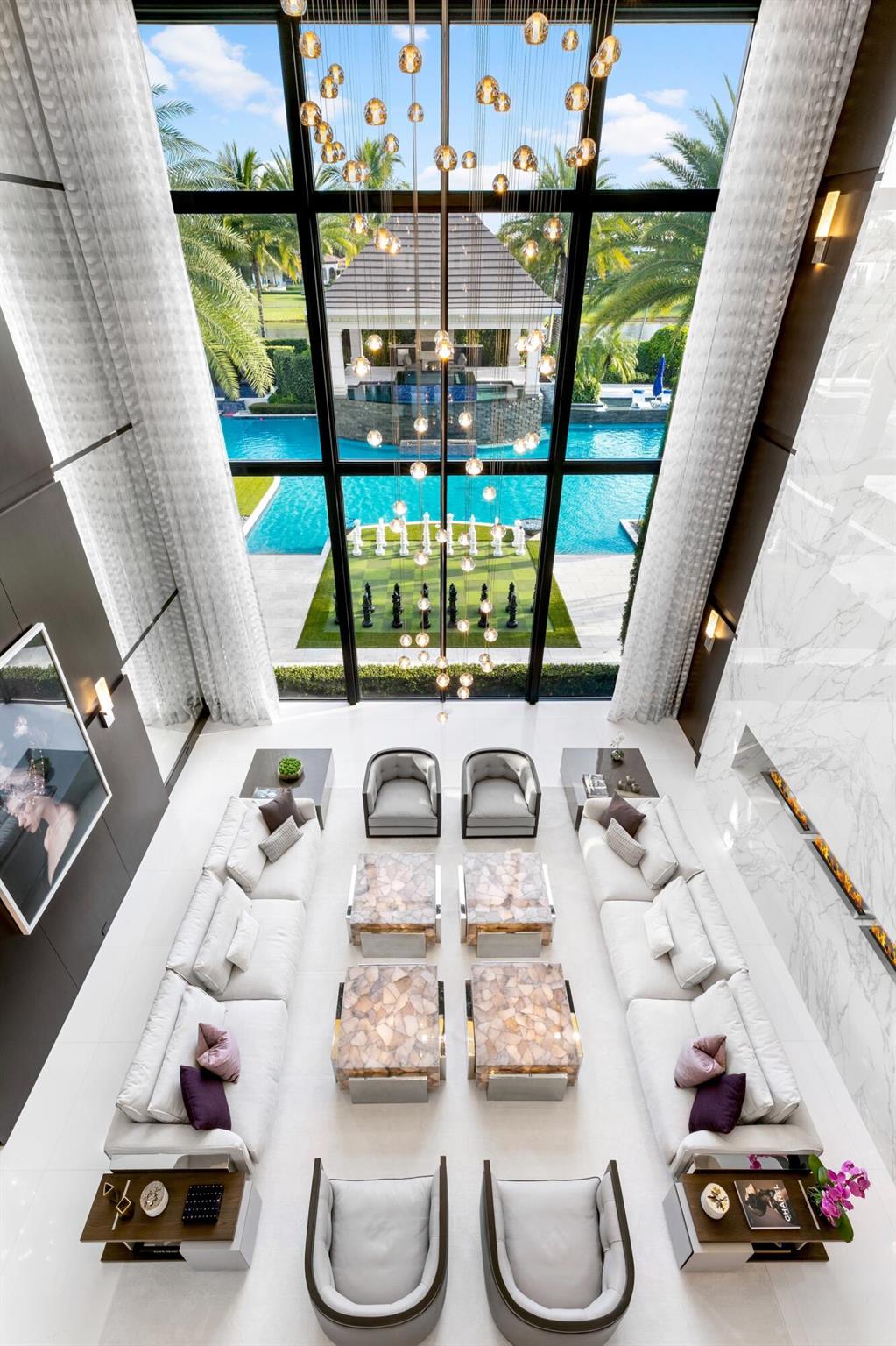 STONE CREEK RANCH - Residential