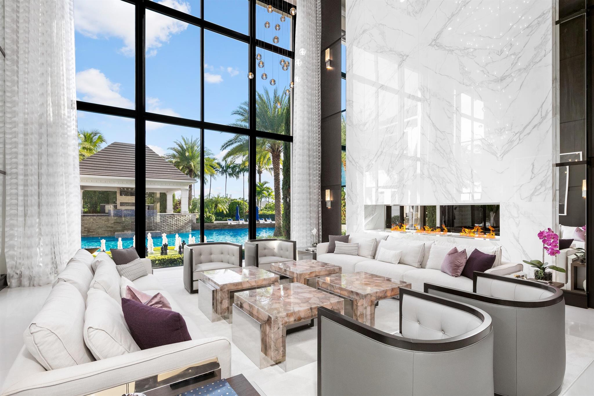 STONE CREEK RANCH - Residential