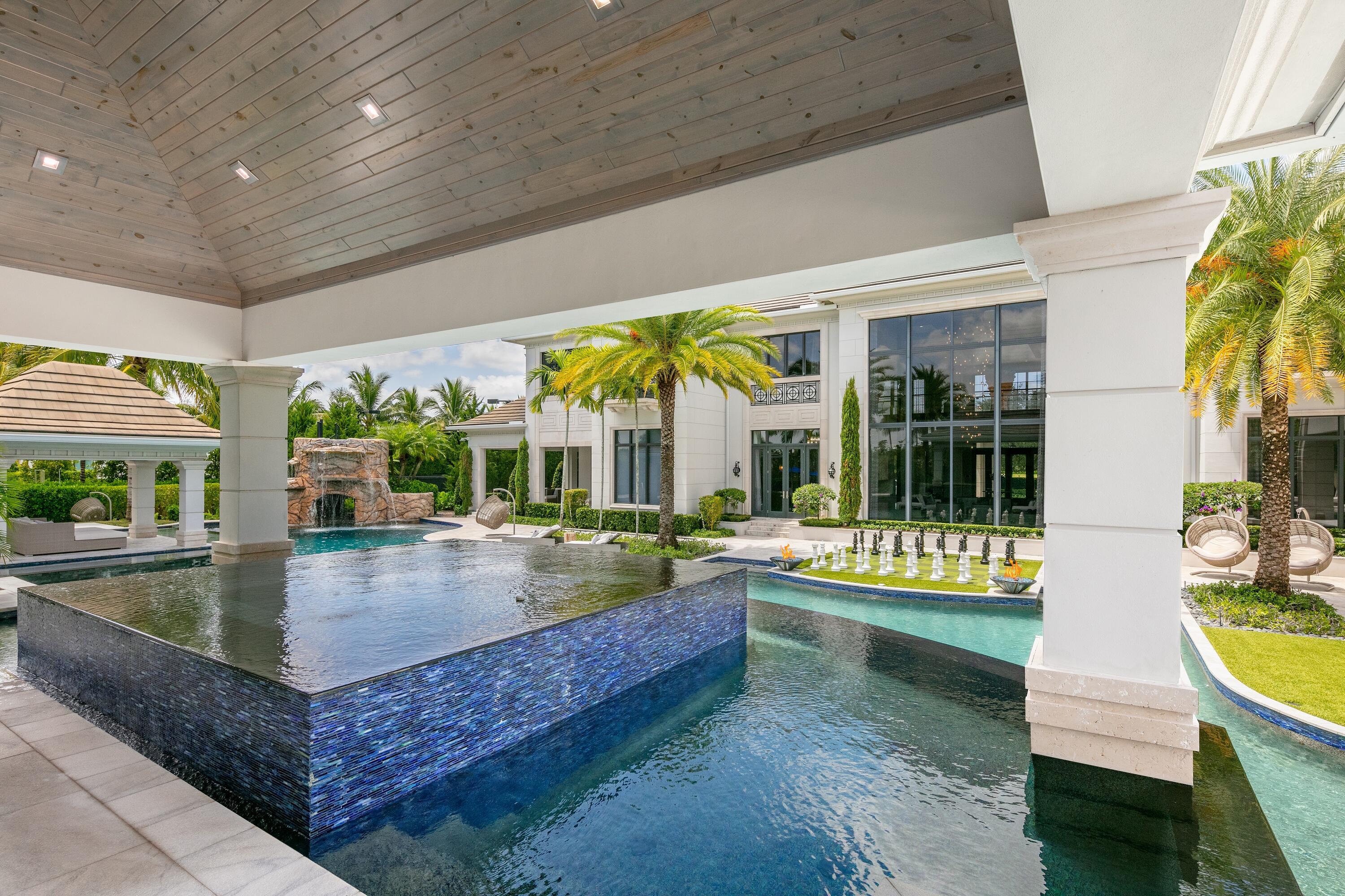 STONE CREEK RANCH - Residential