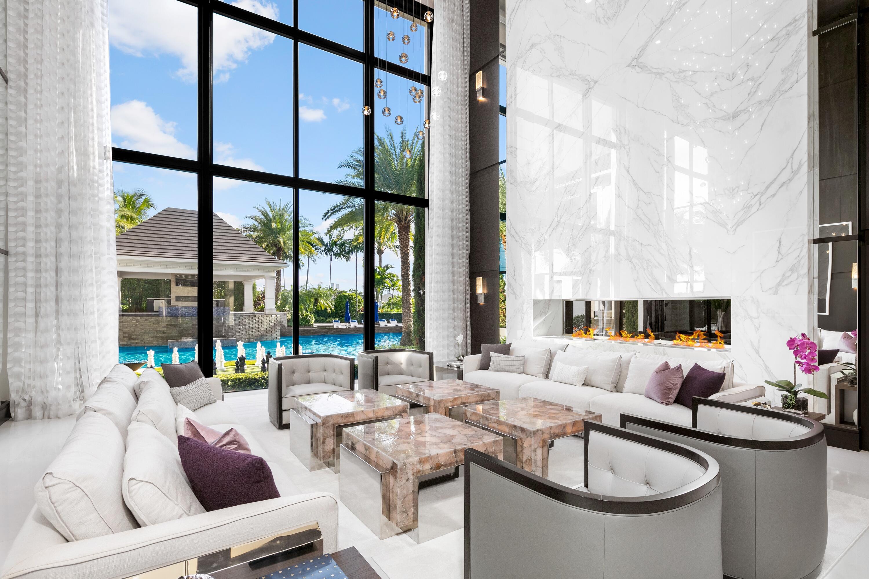 STONE CREEK RANCH - Residential