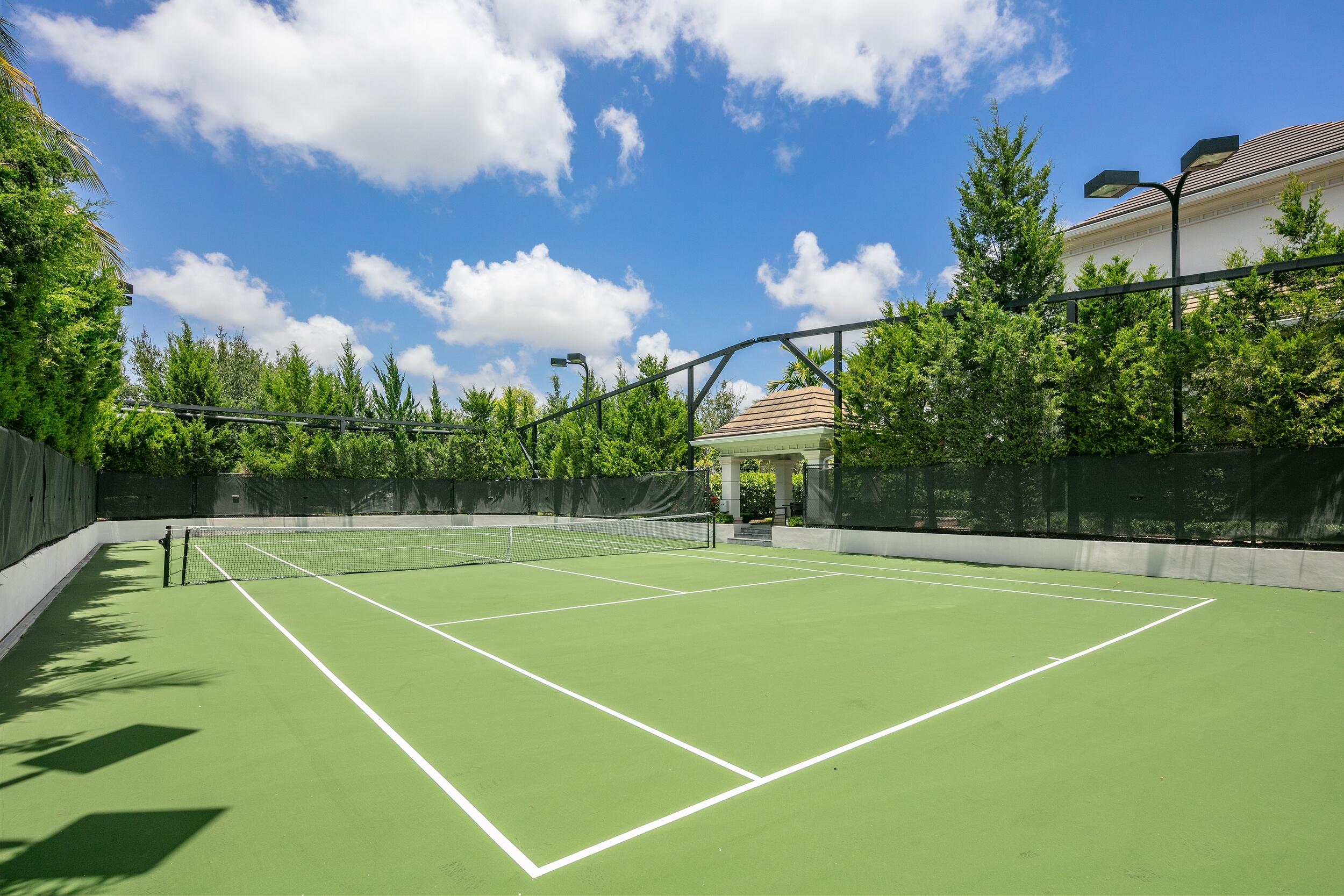 STONE CREEK RANCH - Residential