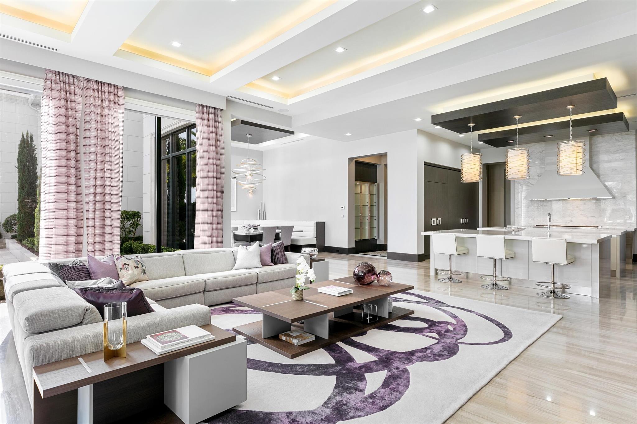 STONE CREEK RANCH - Residential