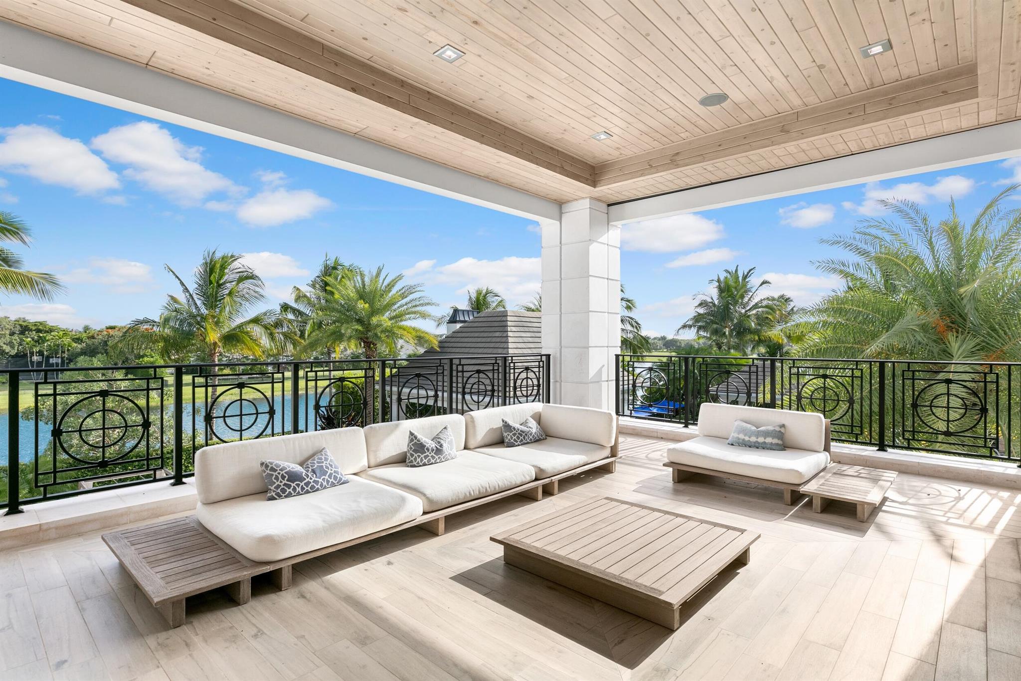 STONE CREEK RANCH - Residential