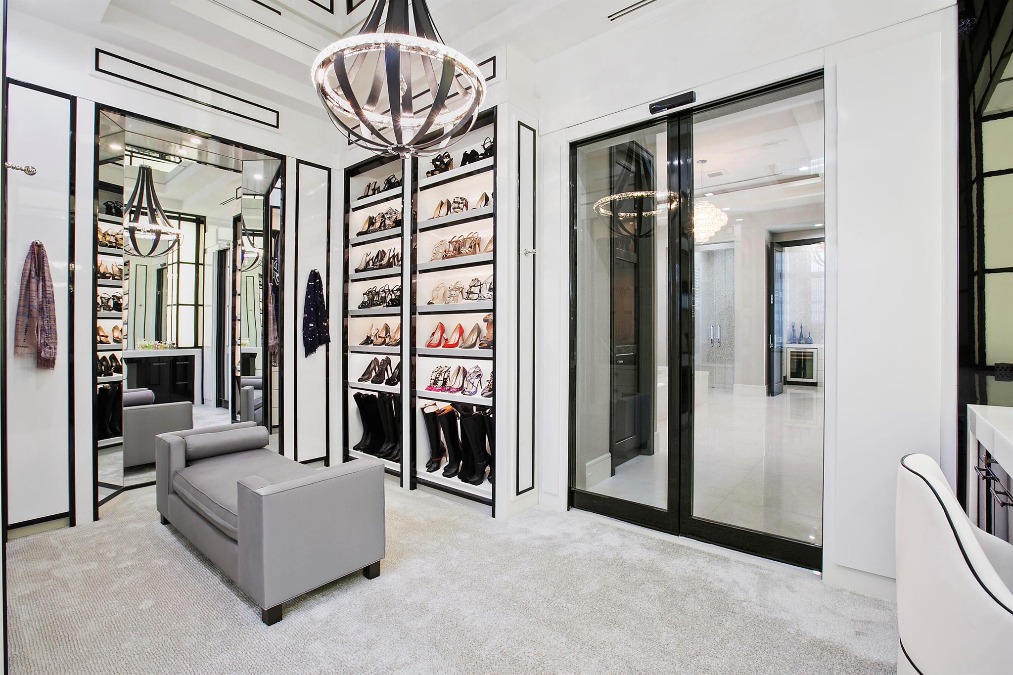 STONE CREEK RANCH - Residential