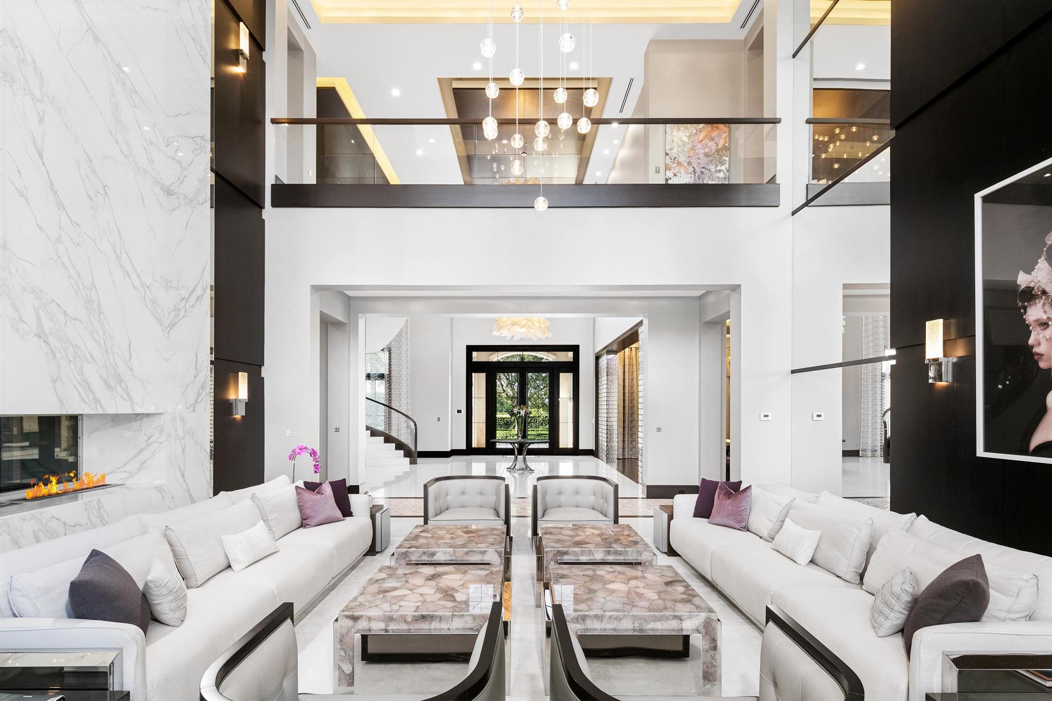 STONE CREEK RANCH - Residential