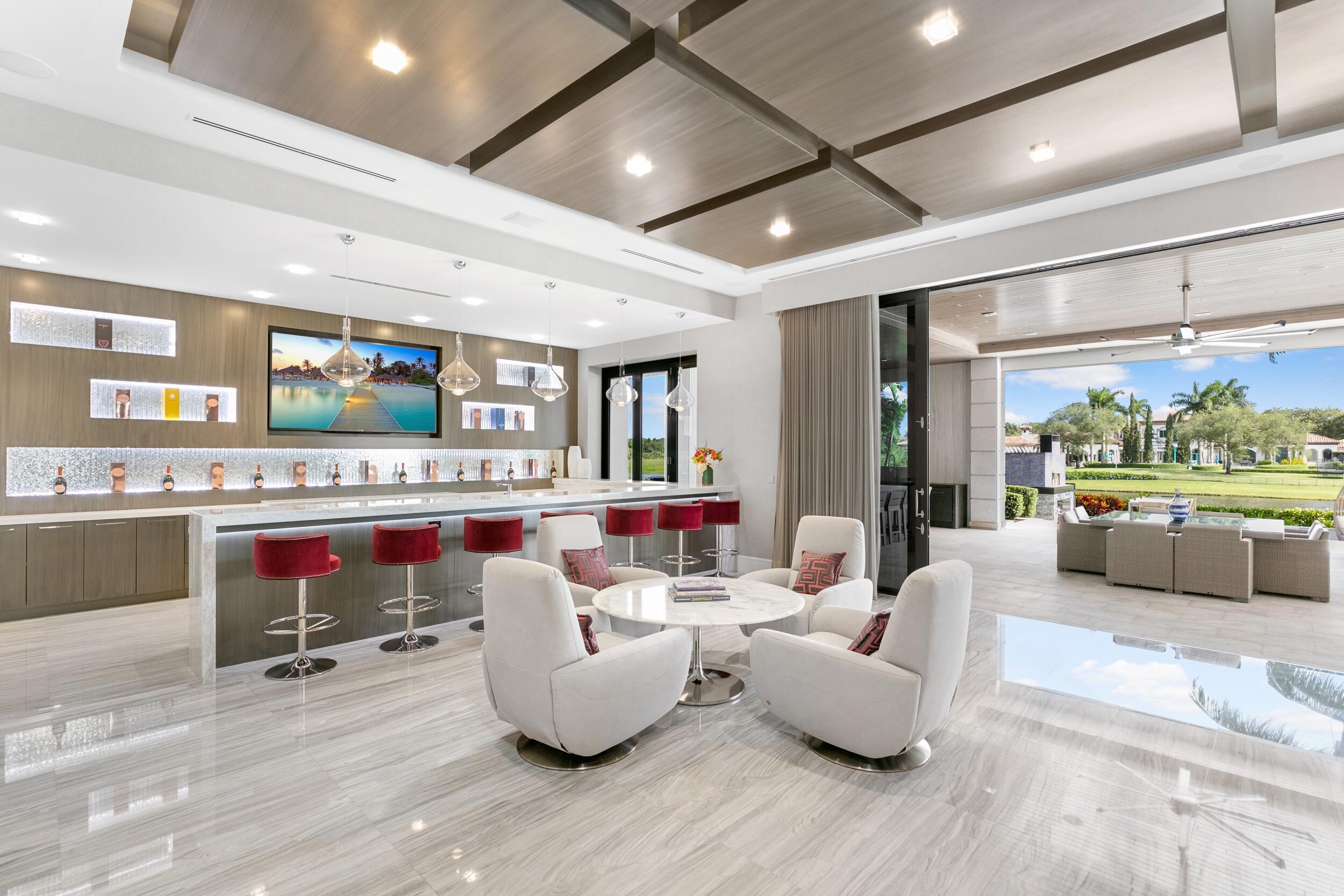 STONE CREEK RANCH - Residential