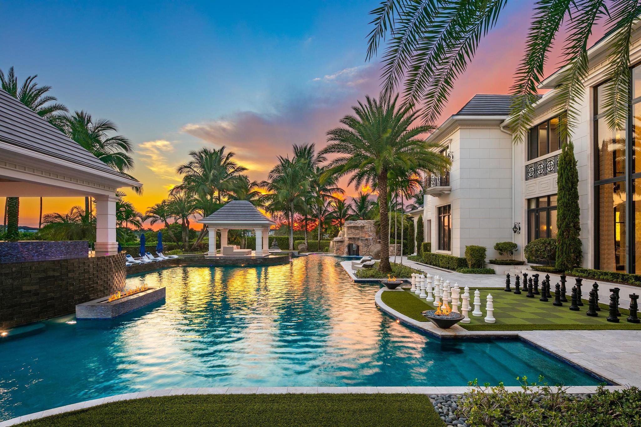 STONE CREEK RANCH - Residential