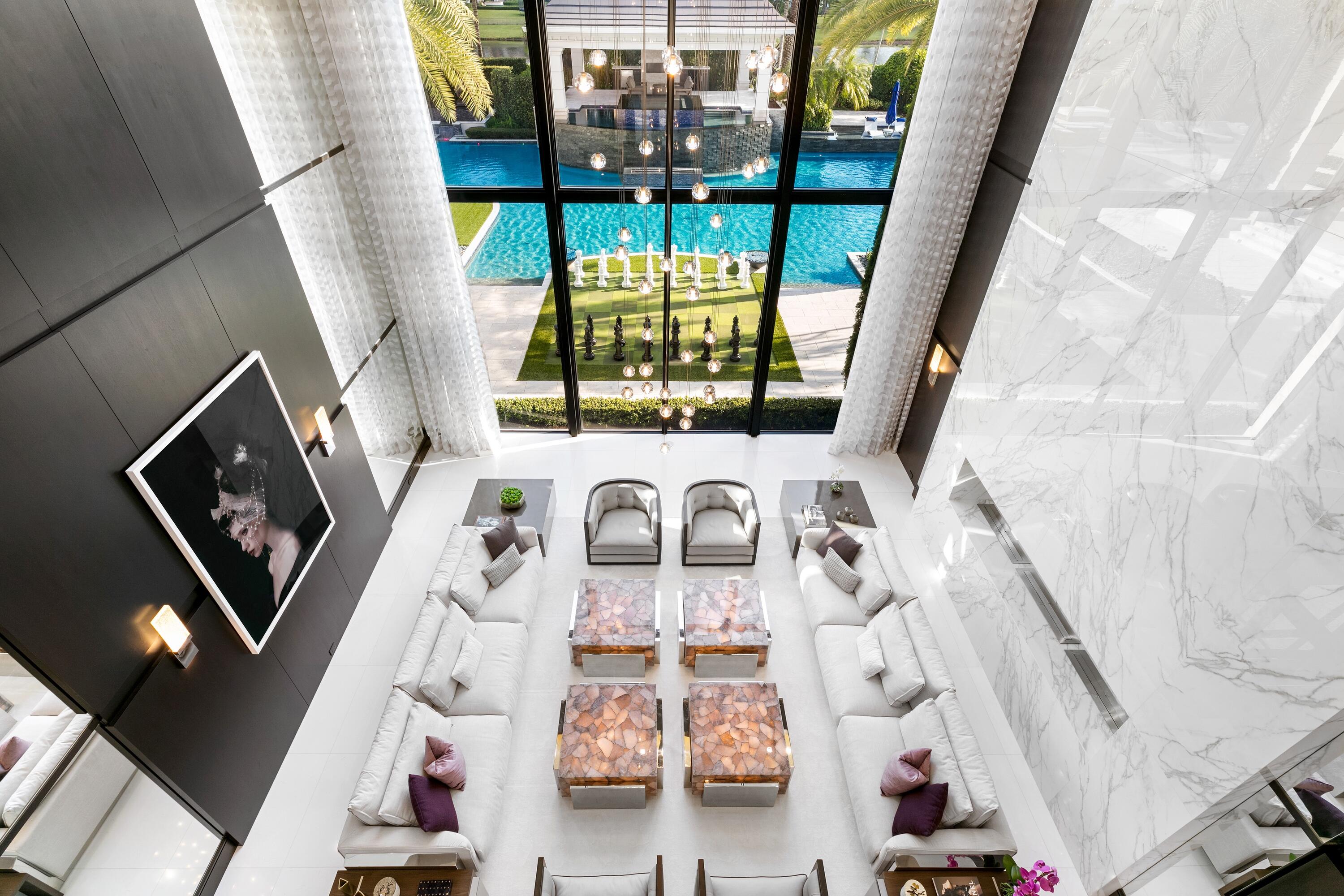 STONE CREEK RANCH - Residential