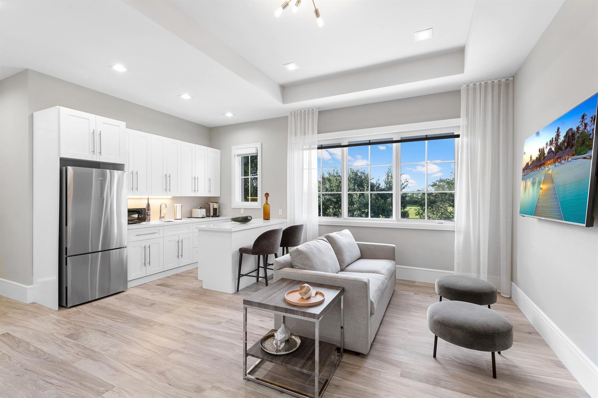 STONE CREEK RANCH - Residential