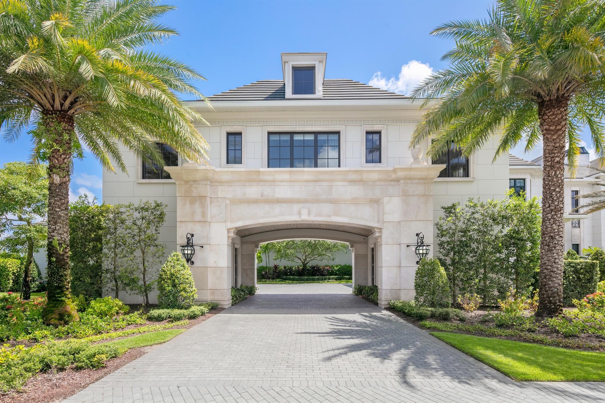 STONE CREEK RANCH - Residential