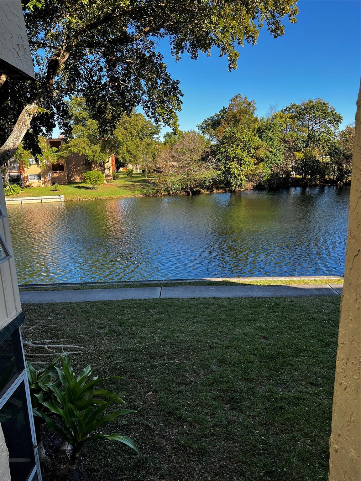 Lime Bay Condo 2 - Residential Lease