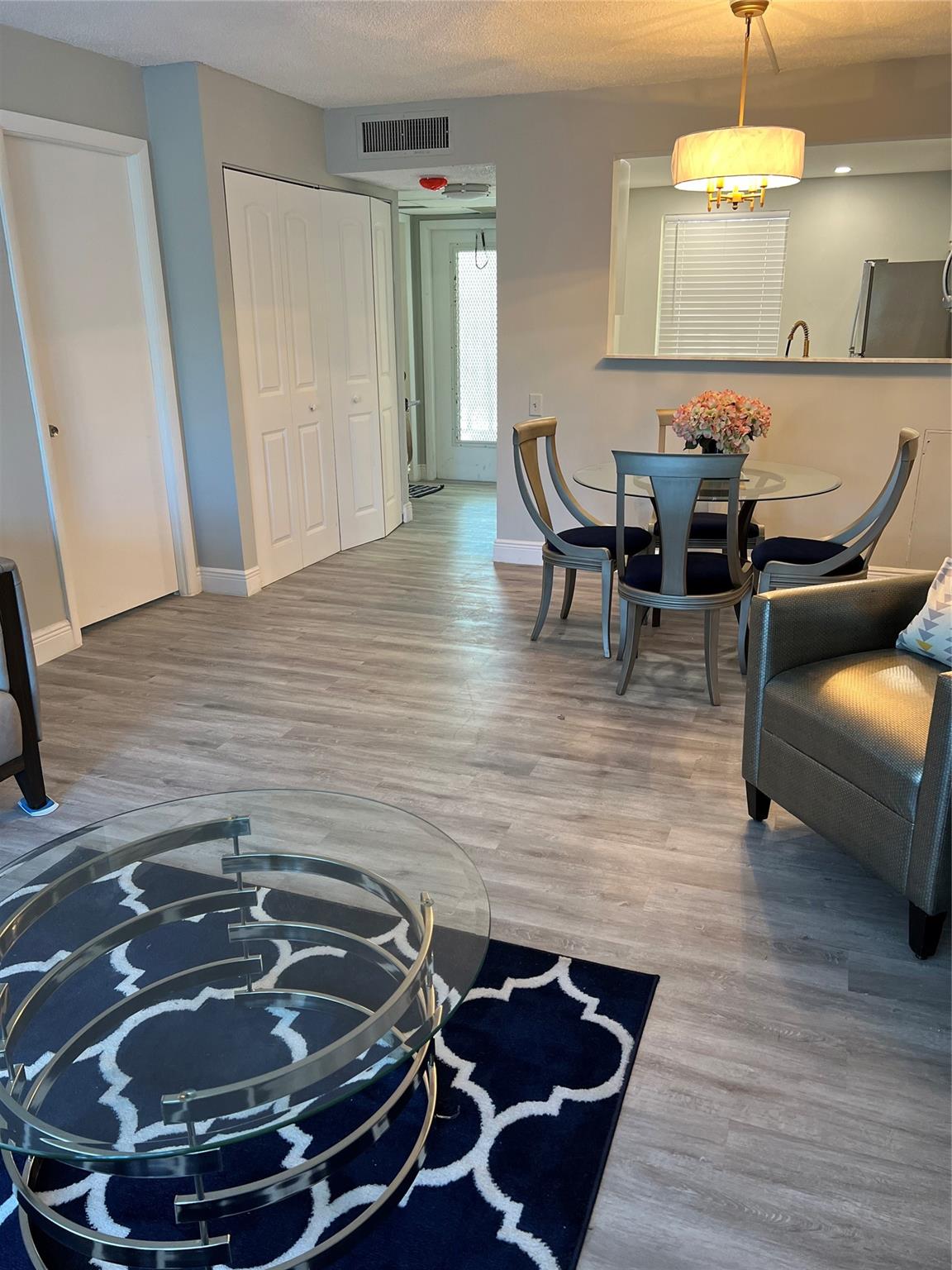Lime Bay Condo 2 - Residential Lease