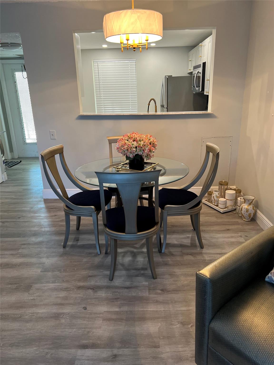 Lime Bay Condo 2 - Residential Lease