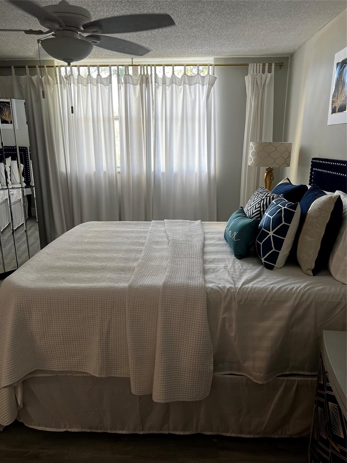 Lime Bay Condo 2 - Residential Lease