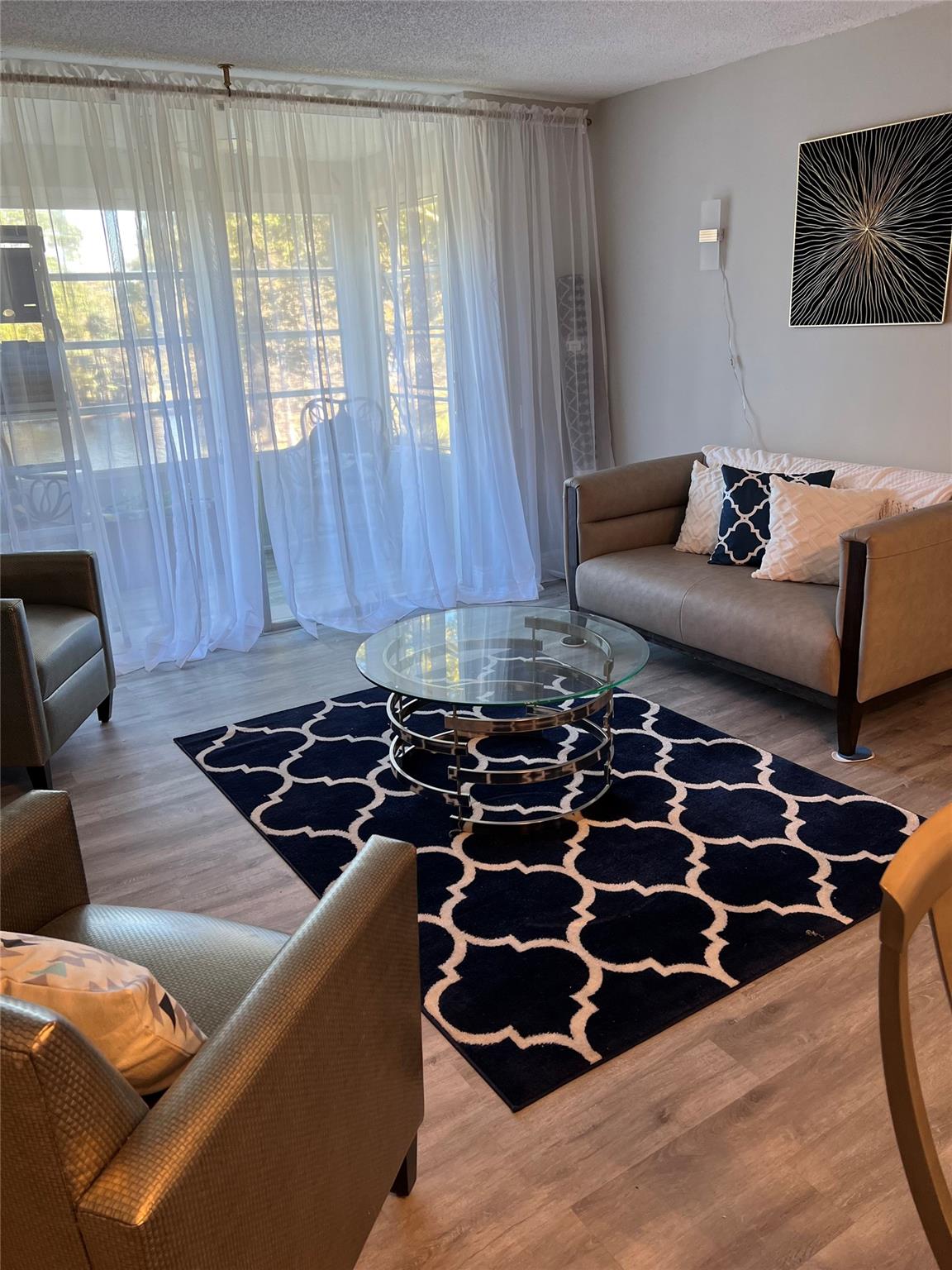 Lime Bay Condo 2 - Residential Lease