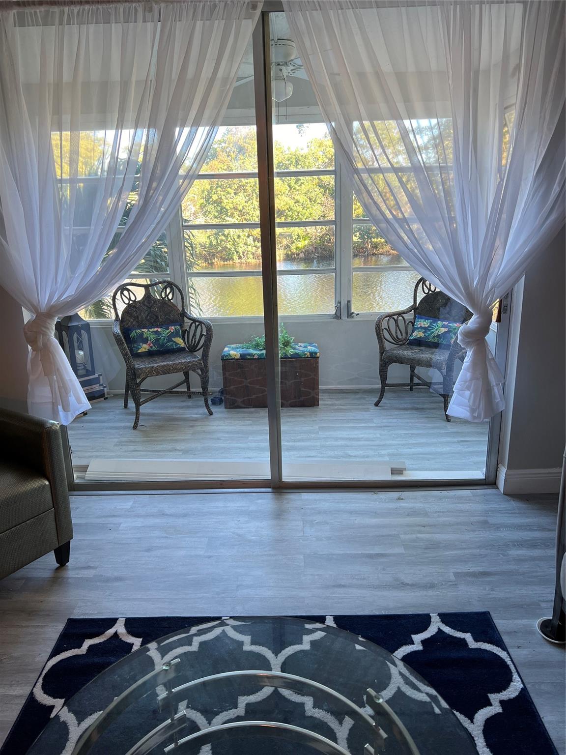 Lime Bay Condo 2 - Residential Lease