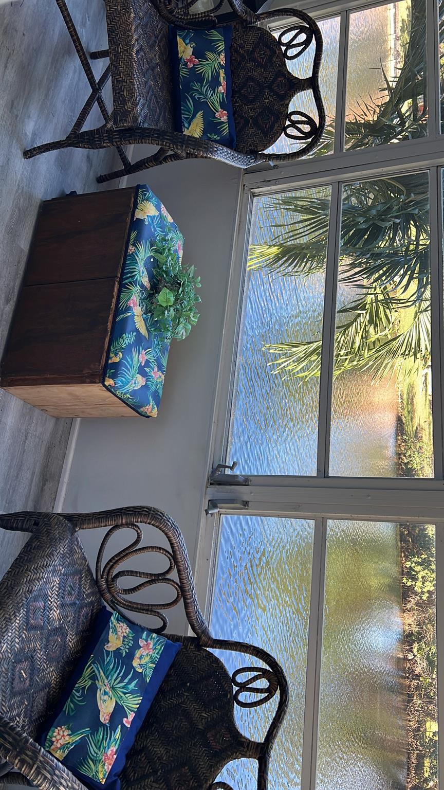 Lime Bay Condo 2 - Residential Lease