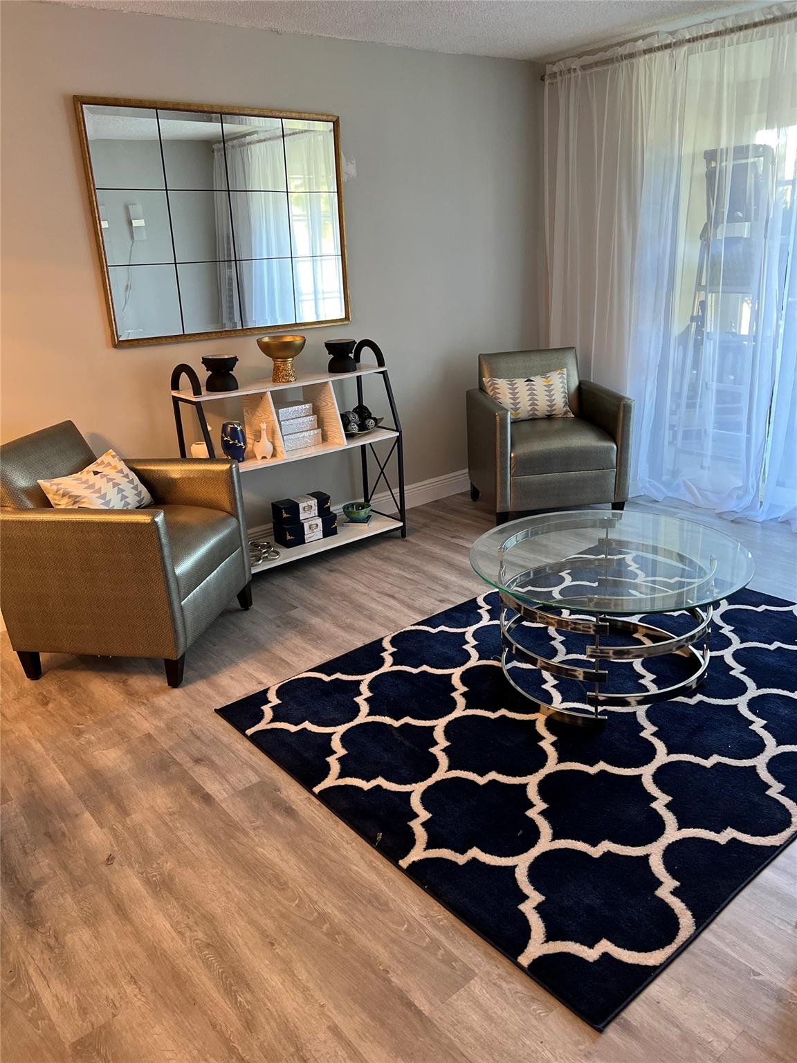 Lime Bay Condo 2 - Residential Lease
