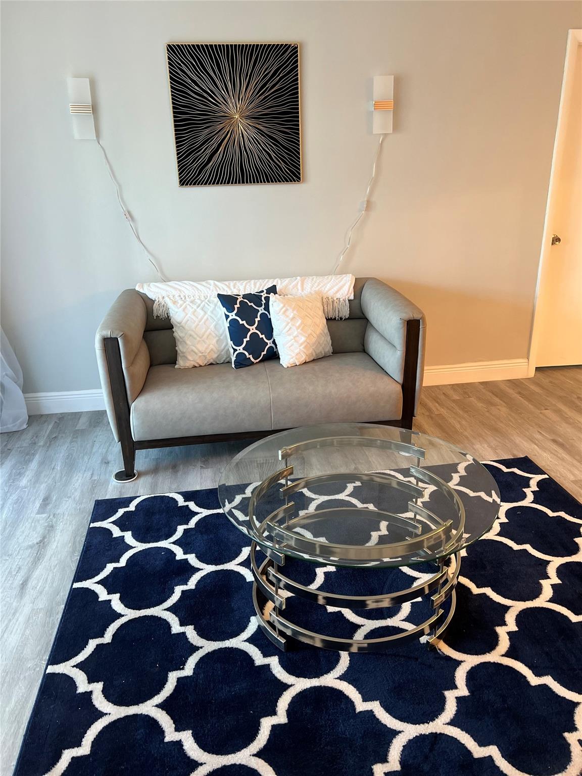 Lime Bay Condo 2 - Residential Lease