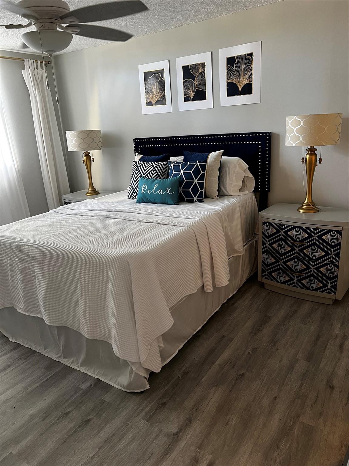 Lime Bay Condo 2 - Residential Lease