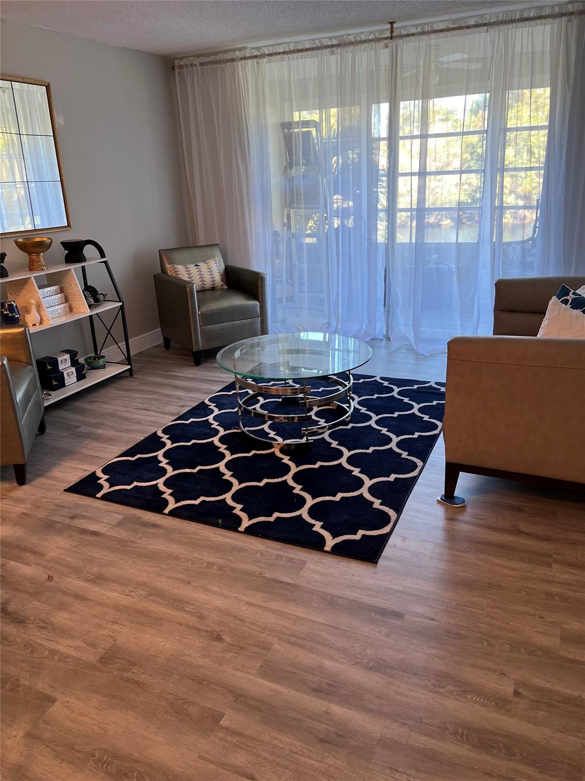 Lime Bay Condo 2 - Residential Lease