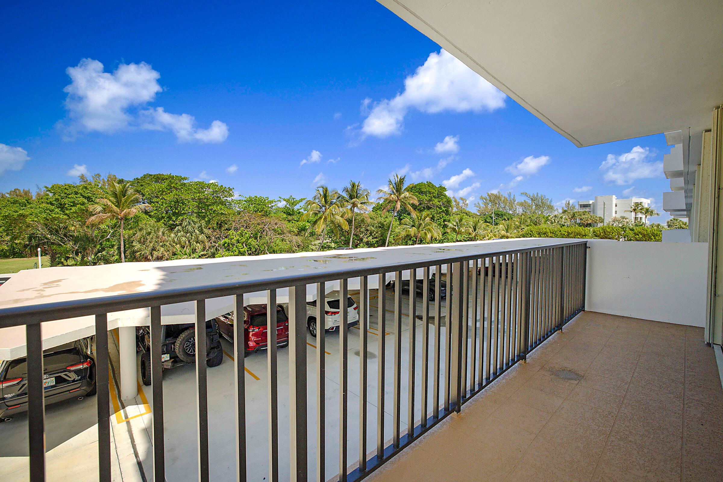 BOCA TOWERS CONDO PORTION - Residential