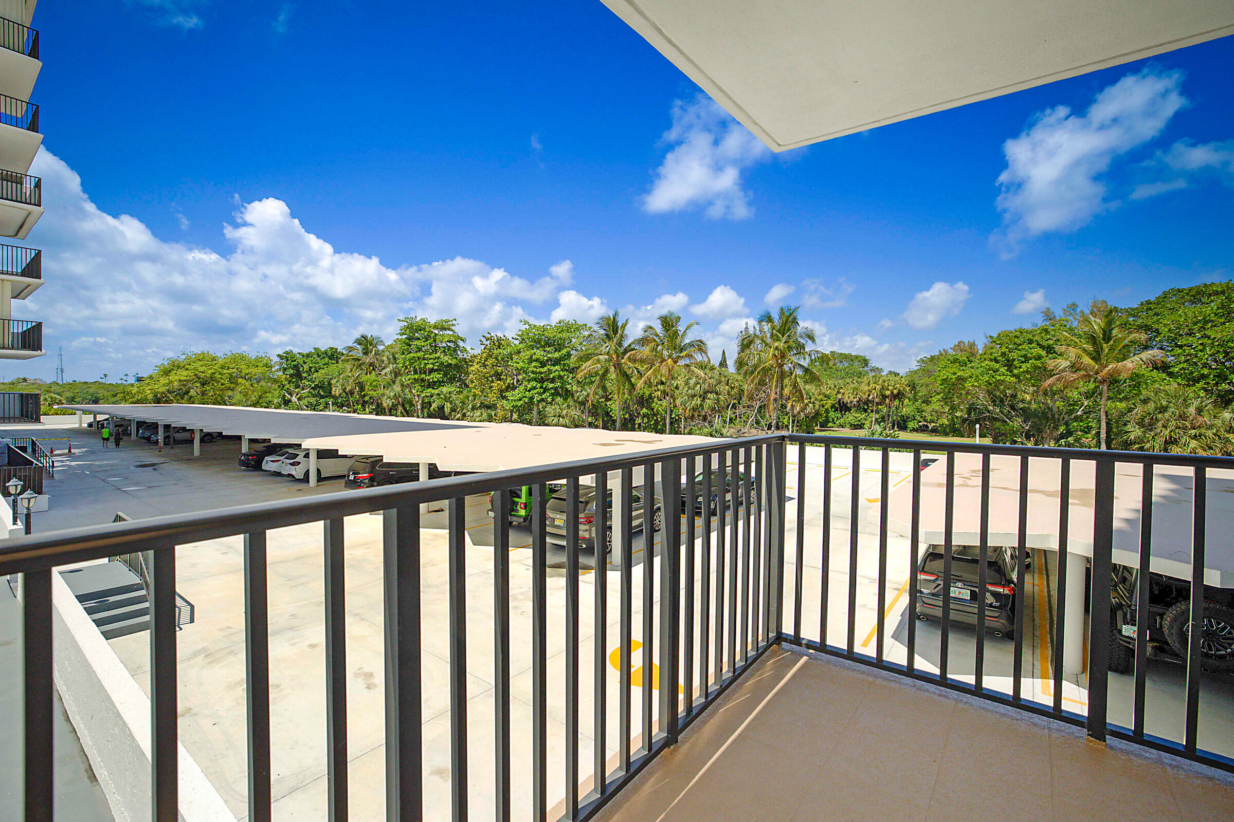 BOCA TOWERS CONDO PORTION - Residential