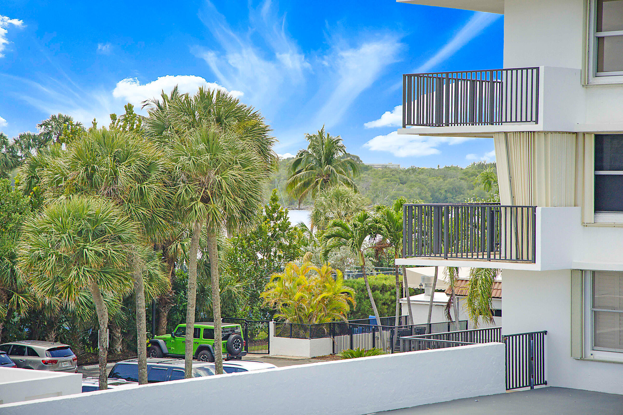 BOCA TOWERS CONDO PORTION - Residential