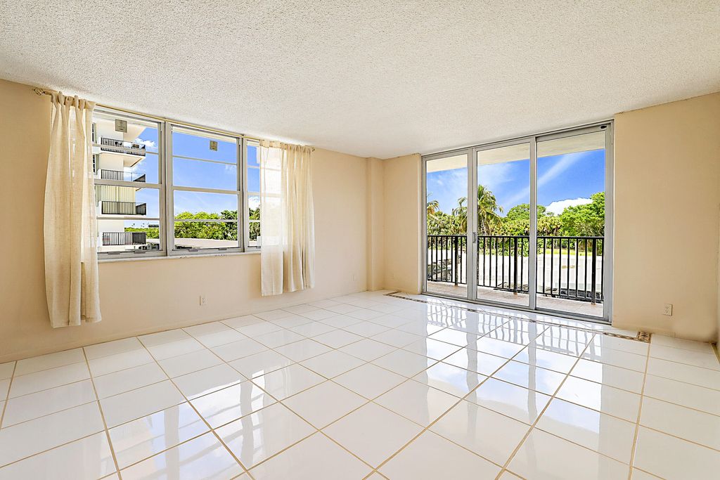 Photo of 2121 N Ocean Boulevard #302e, Boca Raton, FL 33431 (MLS # B26010840)