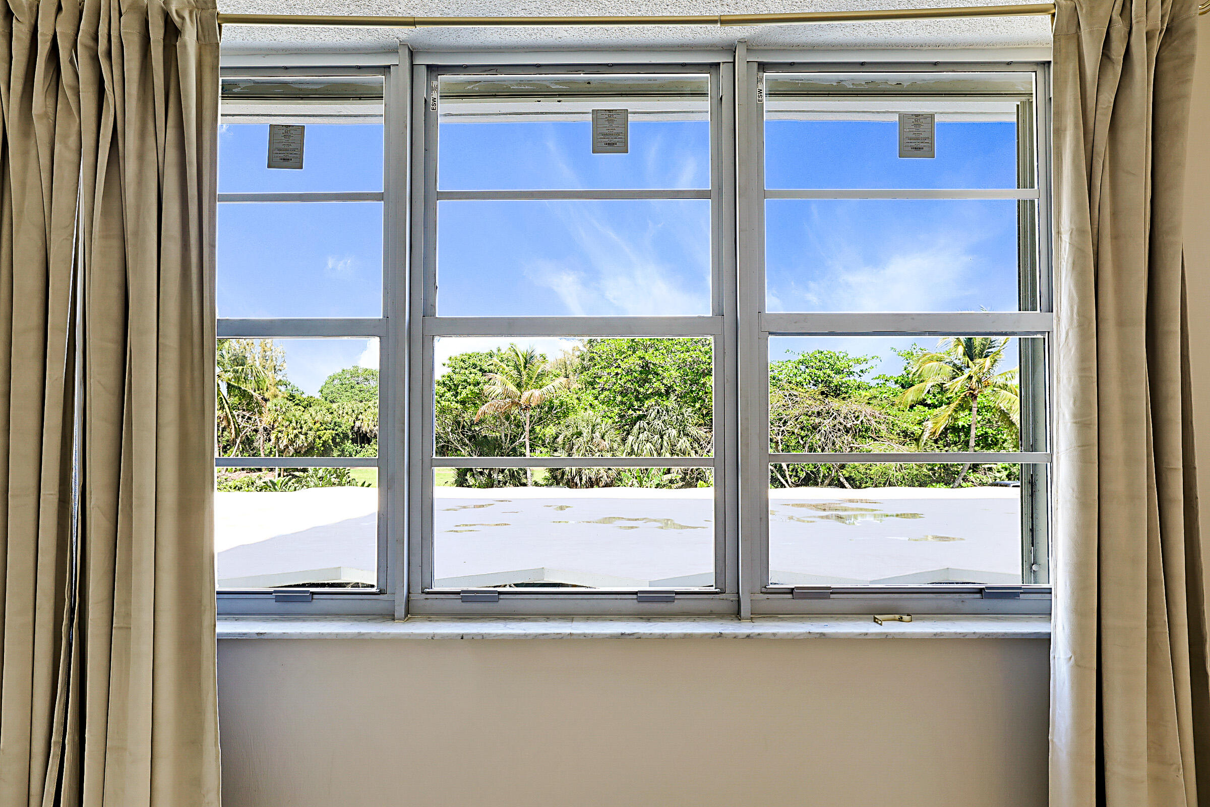 BOCA TOWERS CONDO PORTION - Residential