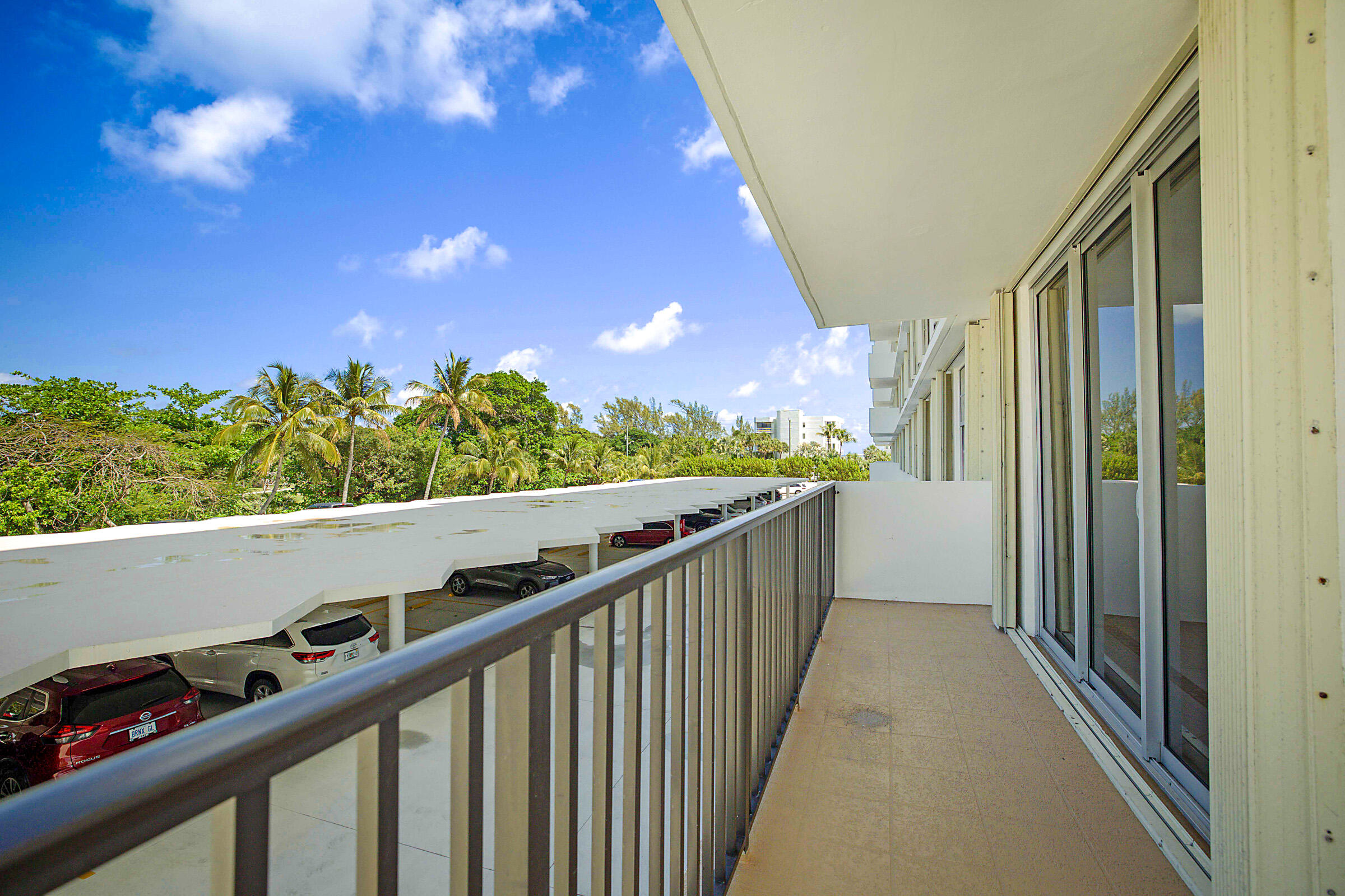 BOCA TOWERS CONDO PORTION - Residential