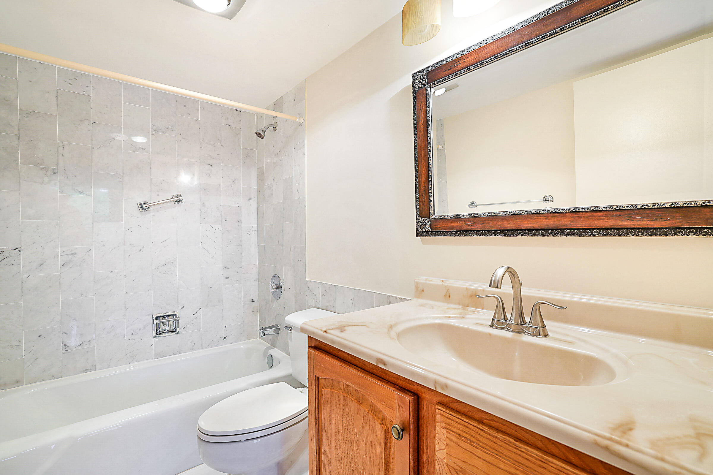 BOCA TOWERS CONDO PORTION - Residential