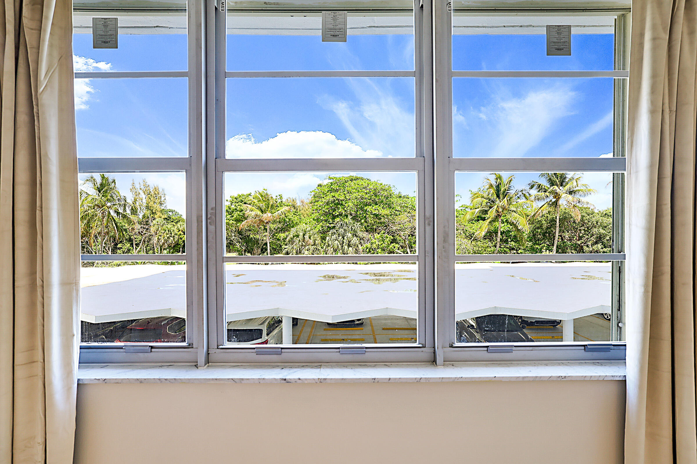 BOCA TOWERS CONDO PORTION - Residential