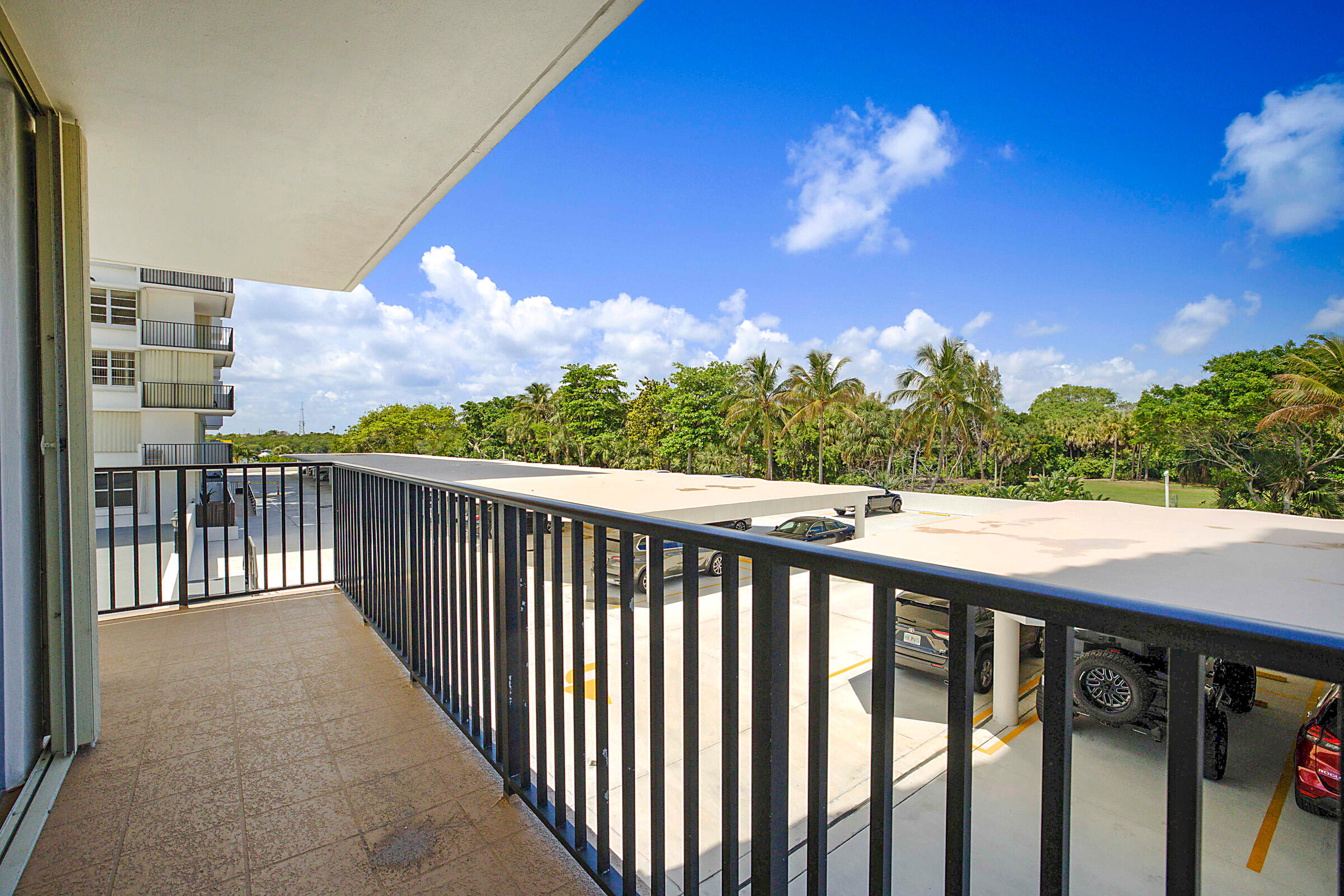 BOCA TOWERS CONDO PORTION - Residential