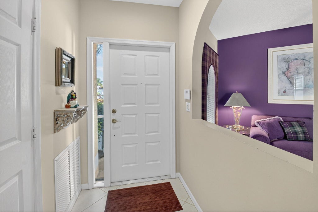 Photo of 9598 Cherry Blossom Court, Boynton Beach, FL 33437 (MLS # R11144088)
