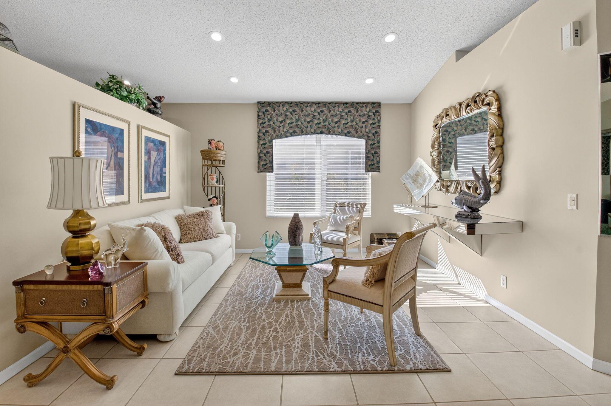 THE GROVE - Residential