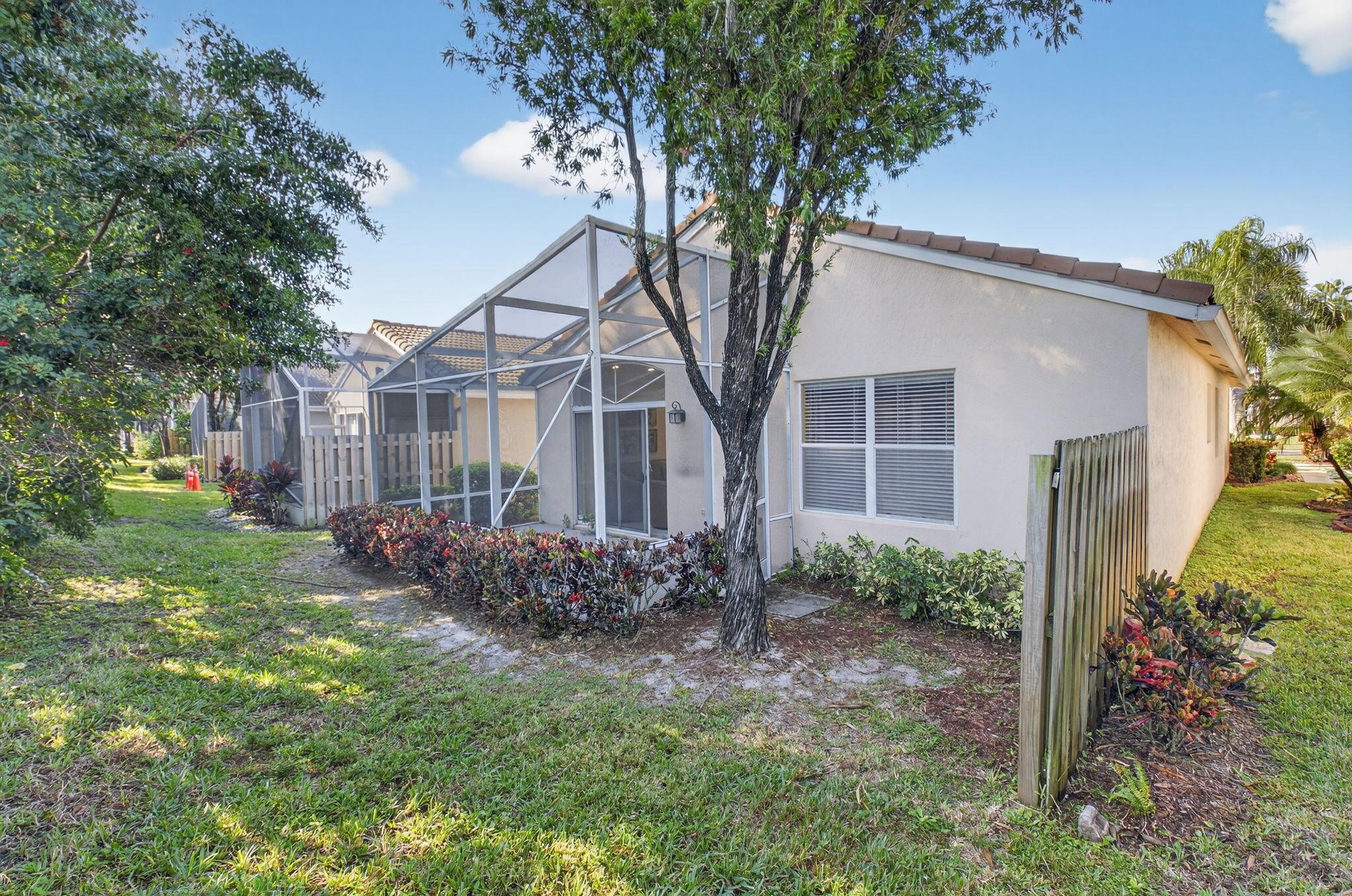 THE GROVE - Residential