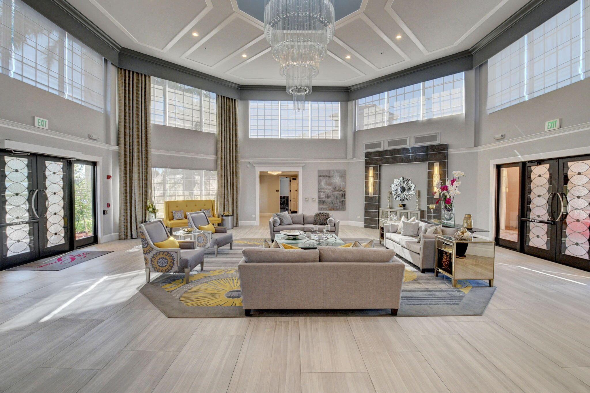 THE GROVE - Residential