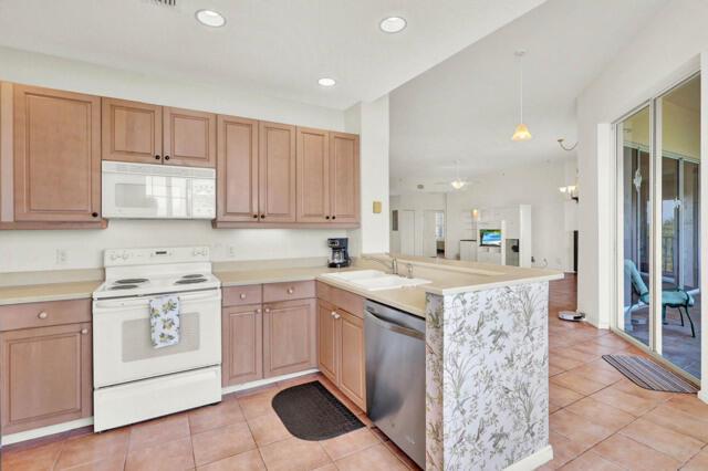 BAYVIEW - Residential