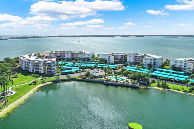 BAYVIEW - Residential