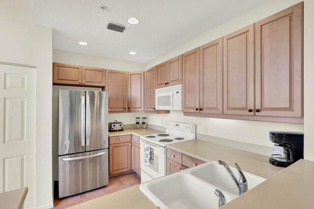 BAYVIEW - Residential