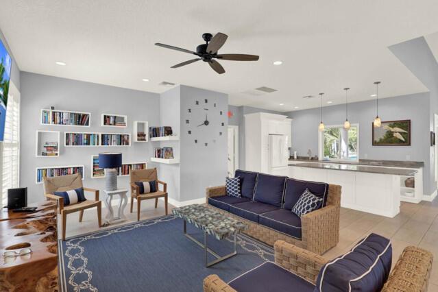 BAYVIEW - Residential