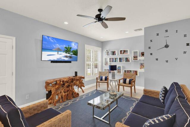 BAYVIEW - Residential