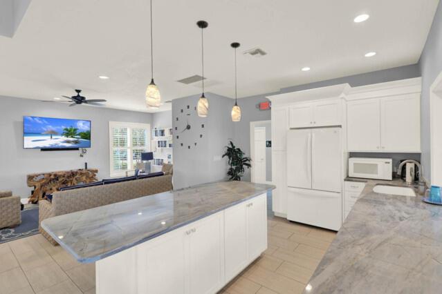 BAYVIEW - Residential