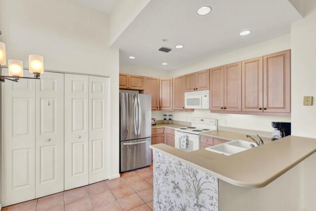 BAYVIEW - Residential