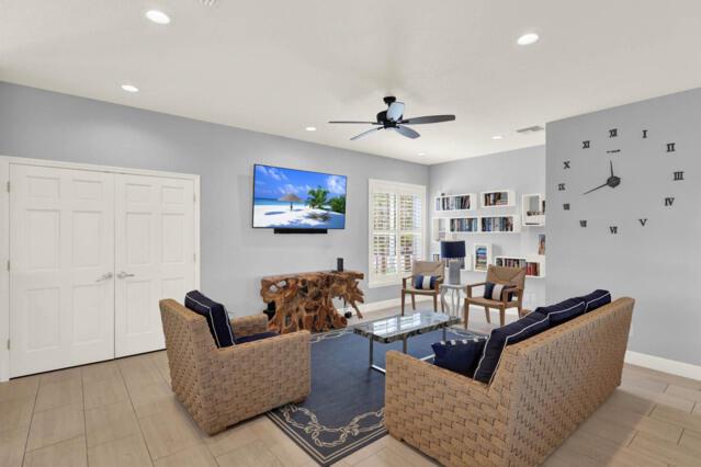 BAYVIEW - Residential