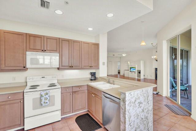 BAYVIEW - Residential