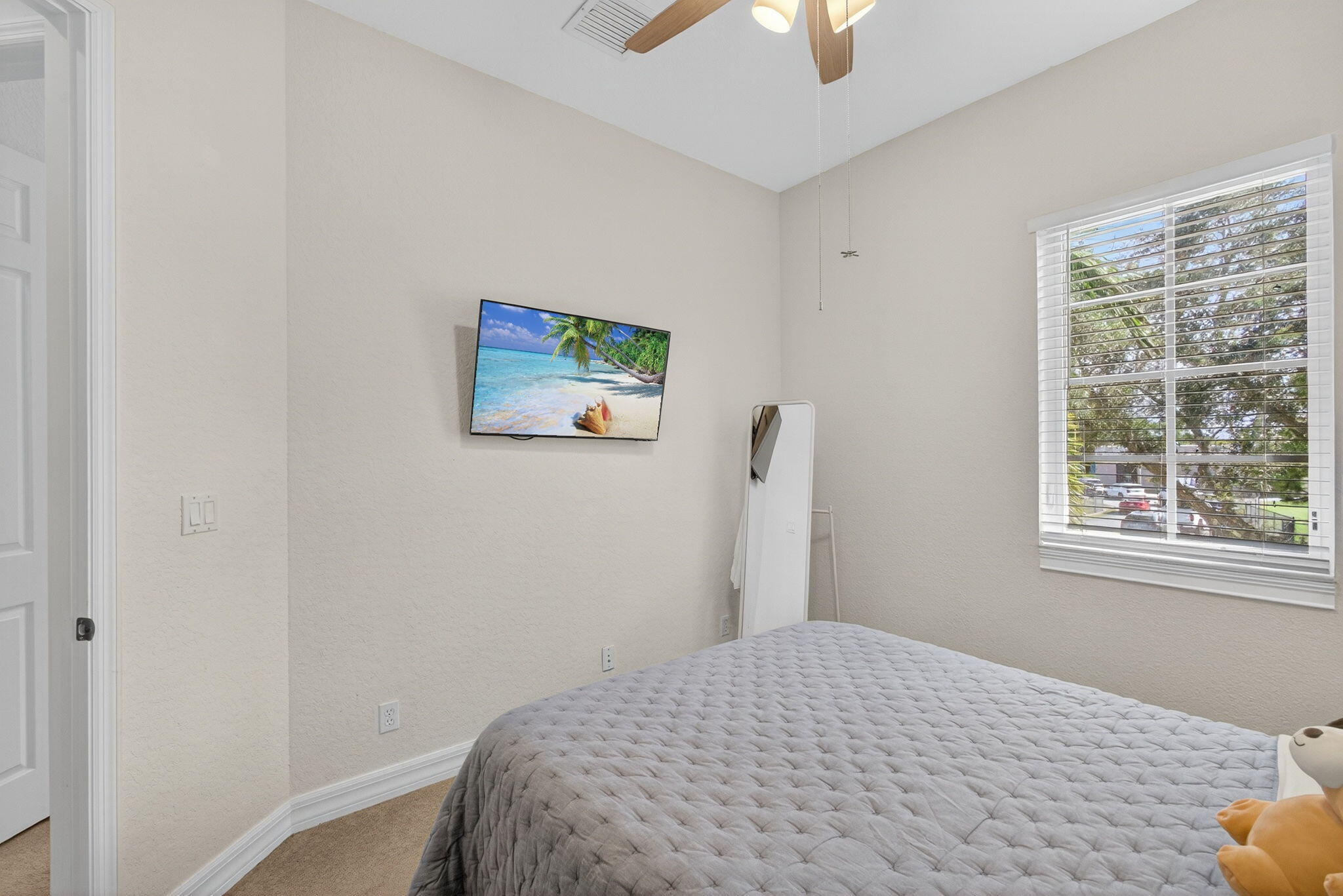 CANTERBURY PLACE - Residential